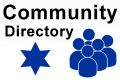 Shark Bay Community Directory