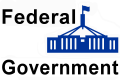 Shark Bay Federal Government Information