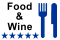 Shark Bay Food and Wine Directory