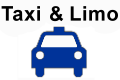 Shark Bay Taxi and Limo