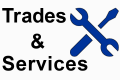 Shark Bay Trades and Services Directory